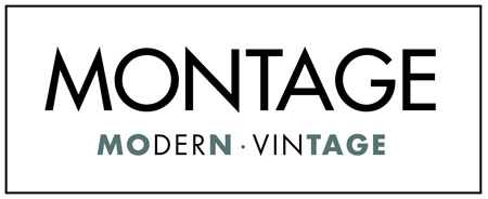 Montage-Modern-Vintage-Logo