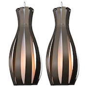 Pendant Pair by Resolute