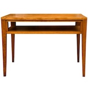 Mid-Century Russel Wright Occasional Table