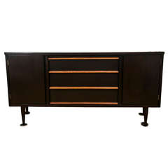 Mid-Century Chest by Bassett