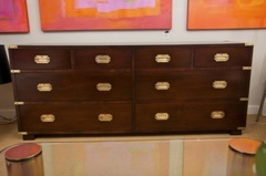 Rosewood Campaign Chest