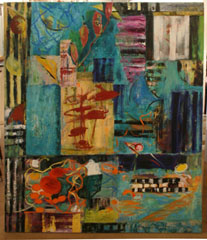 Elaine Weinmann 42 x 52