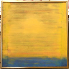 Jeff Bortniker Hidden Sun