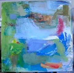 "Landscape I"