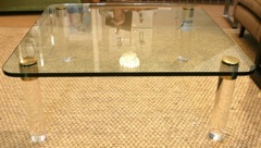 Pace Collection Cocktail Table
