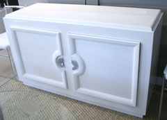 Paul Laszlo Credenza