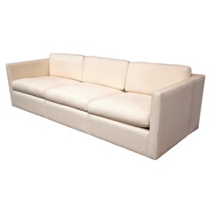 Pfister Sofa by Knoll