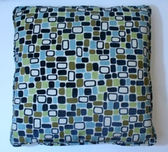 Mod Pillow